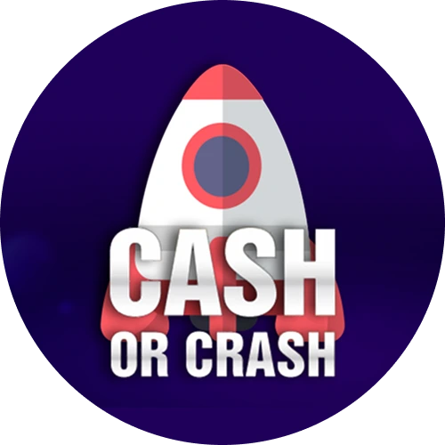Cash or Crash