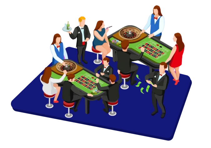 Casino Board Game Development Solutions-Trueigtech
