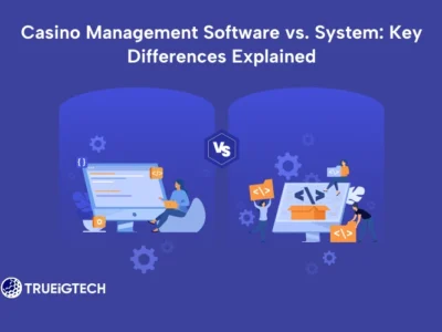 Casino Management Software vs. System_ Key Differences Explained