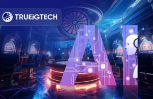 Casino game player retention