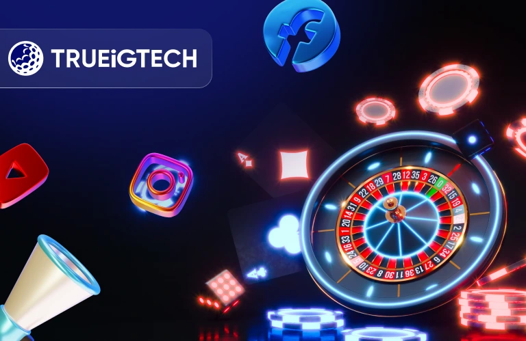 Content & Social Media Marketing Tricks for Sweepstakes Casinos Operators-Trueigtech