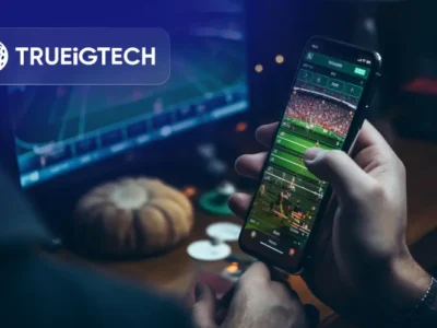 Customized Sportsbook Software With PAM Tools