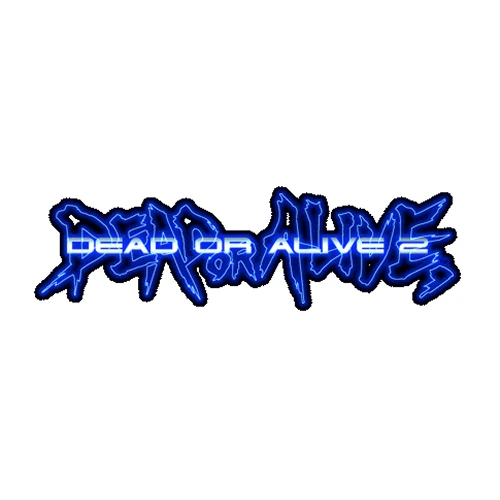Dead or Alive 2
