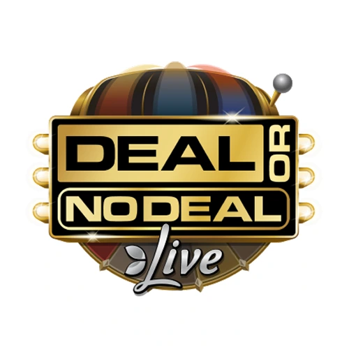 Deal or No Deal Live