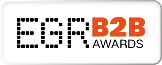 EGR B2B awards