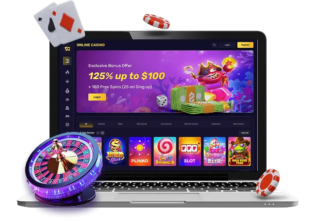 Games For Your Casino Website - Trueigtech