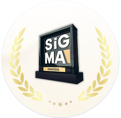 SiGMA Award