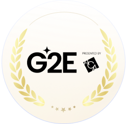 G2E Award