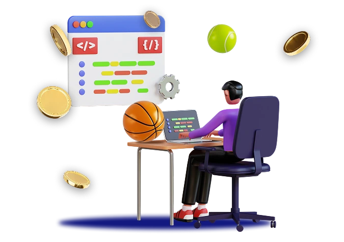Hire a Sports Betting Developer