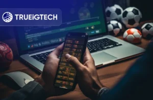 How Real-Time Dashboards Improve Sports Betting Software Performance-Trueigtech