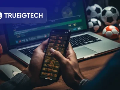 How Real-Time Dashboards Improve Sports Betting Software Performance-Trueigtech