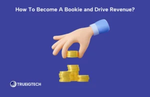 How To Become A Bookie and Drive Revenue?