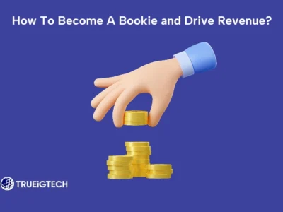 How To Become A Bookie and Drive Revenue?