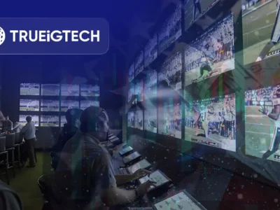 How to Build a Fully Compliant Legal Sportsbook for USA Markets: Key Regulations and Best Practices-Trueigtech