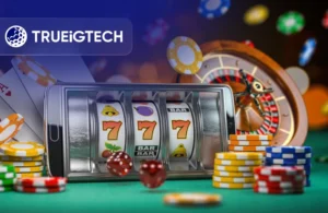 How to Develop an Engaging Slot Game for Online Casino-Trueigtech