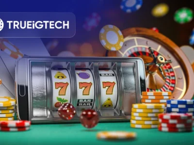 How to Develop an Engaging Slot Game for Online Casino-Trueigtech