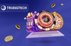 How to Integrate Slot and Live Casino Games in Sweepstakes | A Complete Guide-Trueigtech