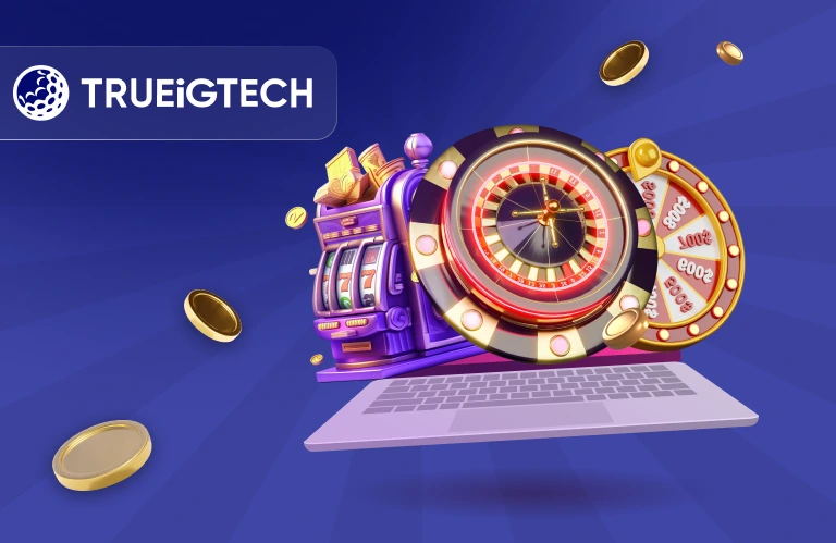 How to Integrate Slot and Live Casino Games in Sweepstakes | A Complete Guide-Trueigtech