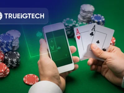 How to Optimize Slots for Mobile Devices - Trueigtech