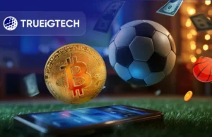 How to Start a Bitcoin Sportsbook-Trueigtech