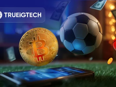 How to Start a Bitcoin Sportsbook-Trueigtech