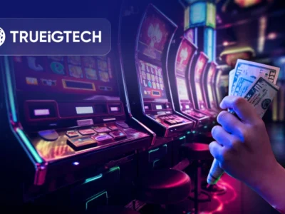 How to Start a Slot Machine Business-TRUEiGTECH