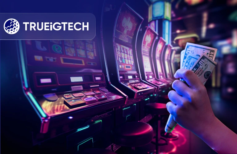 How to Start a Slot Machine Business: Full Step-by-Step Guide