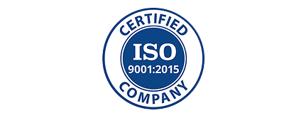 ISO Certifications