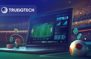Importance of Microservices Architecture in Sportsbook Development-Trueigtech