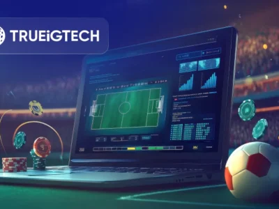 Importance of Microservices Architecture in Sportsbook Development-Trueigtech