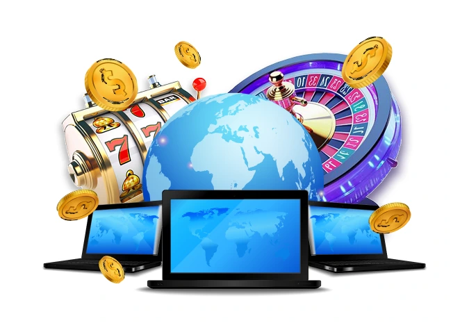 Internet Sweepstakes Software Development-Trueigtech