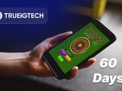 Jackpota Clone Software: Create Your Own Sweepstakes Casino in 60 Days!-Trueigtech