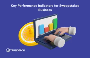 Key Performance Indicators for Sweepstakes Business