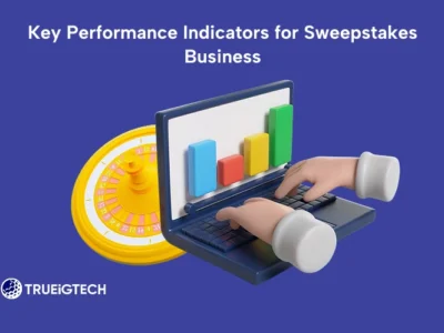Key Performance Indicators for Sweepstakes Business