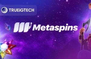 Launch Your Very Own Metaspins Clone In 60 Days-Trueigtech