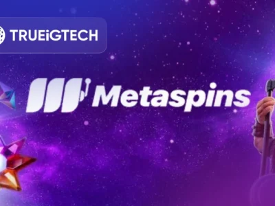 Launch Your Very Own Metaspins Clone In 60 Days-Trueigtech