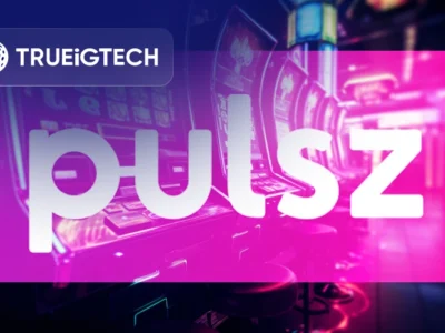 Pulsz Clone Software for Sweepstakes Casino-Trueigtech