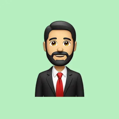 Men-Emoji