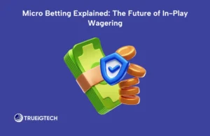 Micro Betting Explained: The Future of In-Play Wagering
