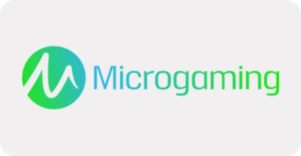Microgaming