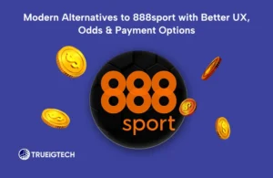 Modern Alternatives to 888sport with Better UX, Odds & Payment Options