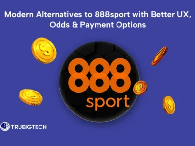 Modern Alternatives to 888sport with Better UX, Odds & Payment Options