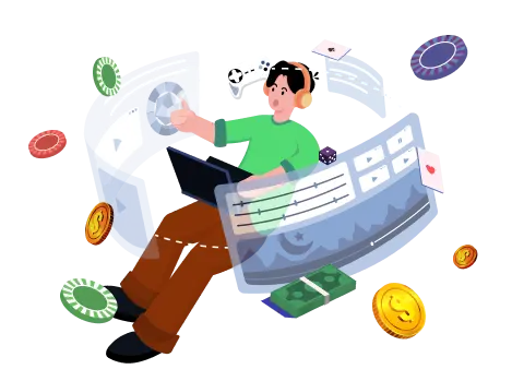 Need expert Advice on Sportsbook Software Solutions?-Trueigtech