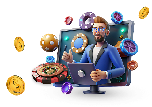 Need expert casino software solutions-TRUEiGTECH