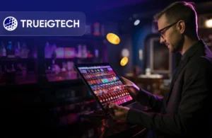 PAM Tools and Their Benefits in Online Casino Software - Trueigtech