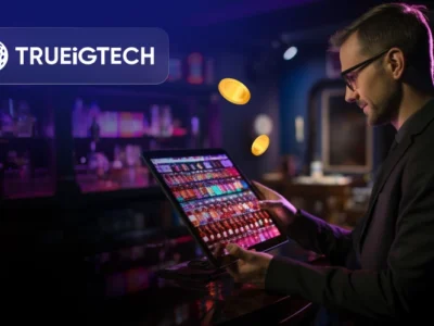 PAM Tools and Their Benefits in Online Casino Software - Trueigtech