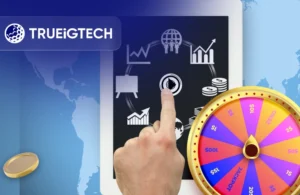 Proven Strategies to Design Scalable Sweepstakes Casino Systems to Withstand Peak Traffic Surges-Trueigtech