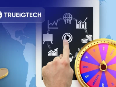 Proven Strategies to Design Scalable Sweepstakes Casino Systems to Withstand Peak Traffic Surges-Trueigtech