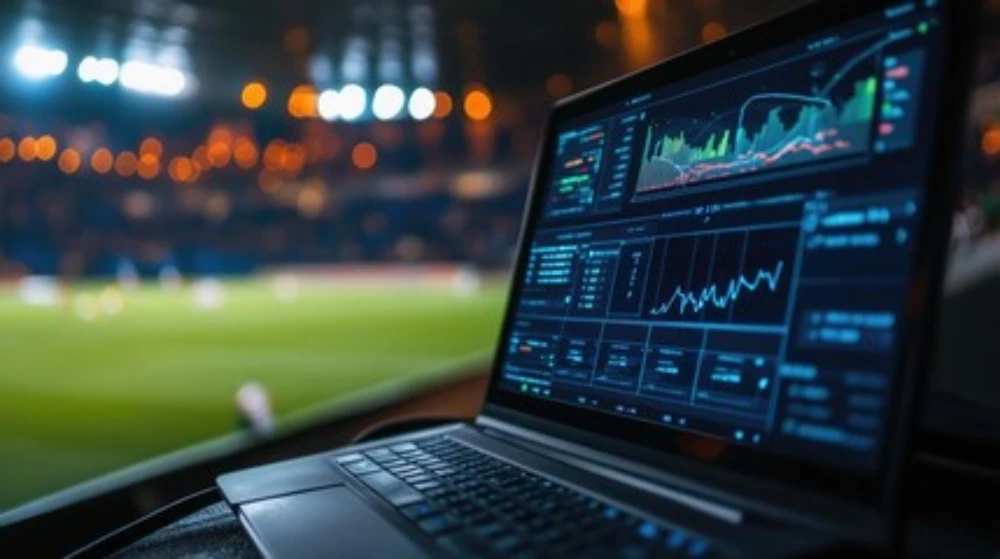 Real-Time Sports Betting Dashboard-Trueigtech