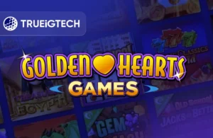 Reimagine Social Sweepstakes Gaming with a Golden Hearts Clone Script-Trueigtech